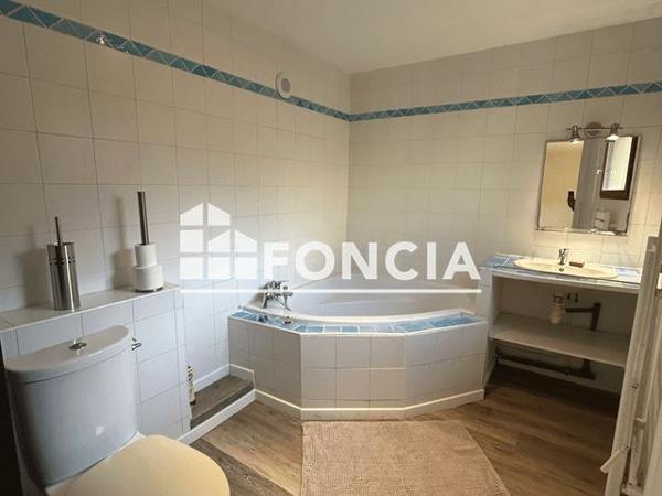 Location Appartement 2 pièces 45.16 m² - 10 RUE DES BLANCHERS Toulouse 31000