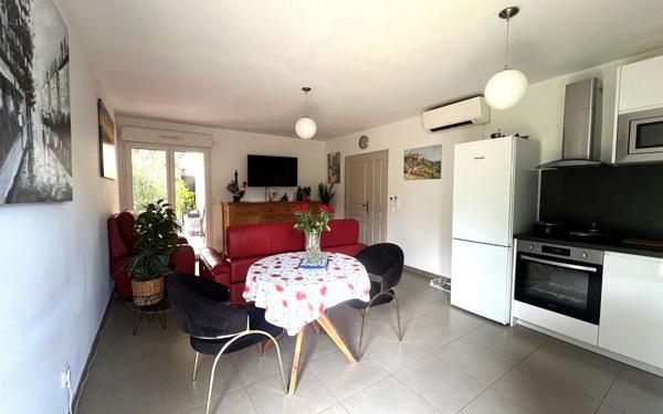 Appartement à vendre    3 pièces • 63,49 m2 Le Cannet