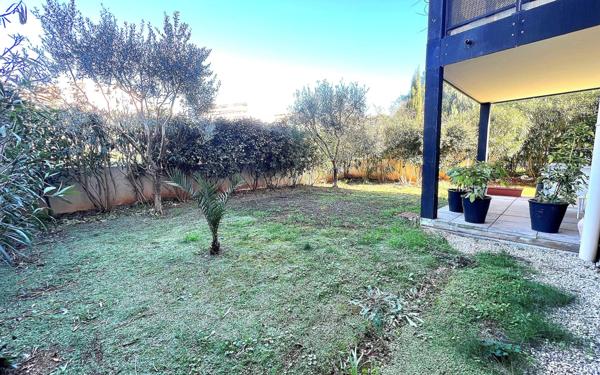 Appartement à vendre    3 pièces • 63,49 m2 Le Cannet