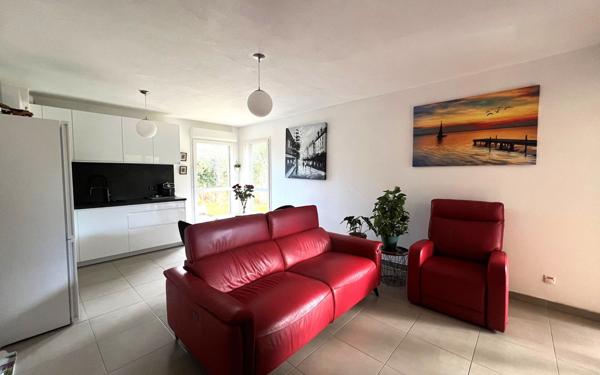 Appartement à vendre    3 pièces • 63,49 m2 Le Cannet