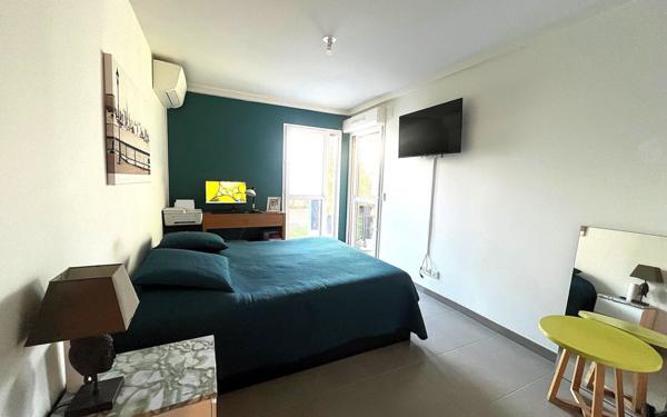 Appartement à vendre    3 pièces • 63,49 m2 Le Cannet