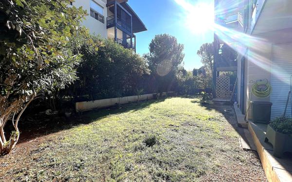 Appartement à vendre    3 pièces • 63,49 m2 Le Cannet