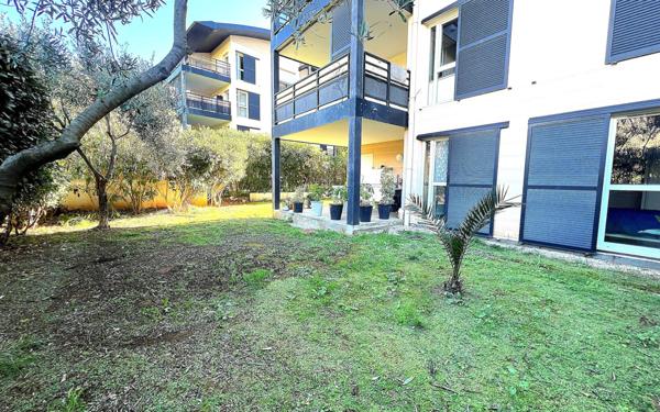 Appartement à vendre    3 pièces • 63,49 m2 Le Cannet