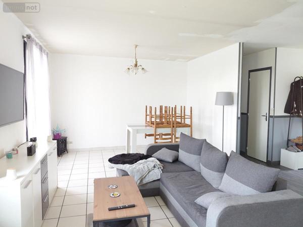 Maison à vendre à Igé dans l'Orne (61130), ref : 61068-13