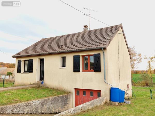Maison à vendre à Igé dans l'Orne (61130), ref : 61068-13