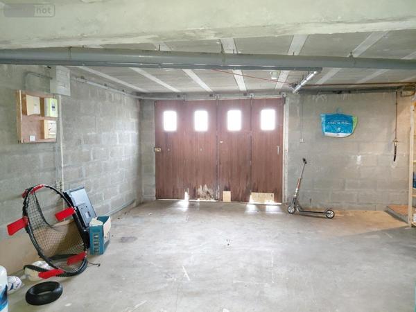 Maison à vendre à Igé dans l'Orne (61130), ref : 61068-13