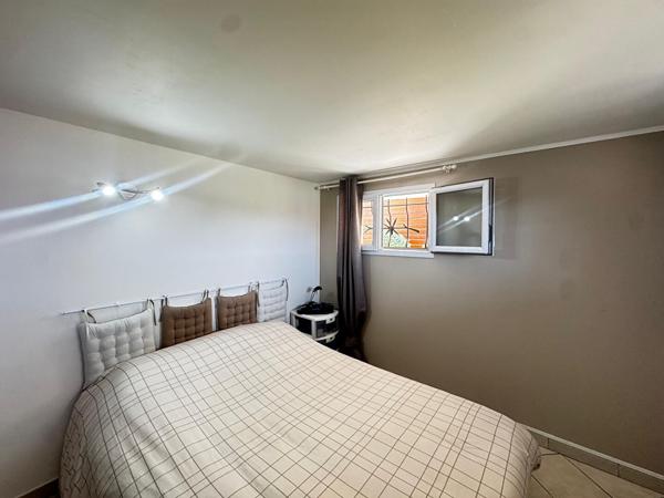 Maison 4 pièces - 115 m² - Sous-sol total, double garage, terrain 782m² - La Norville 91290