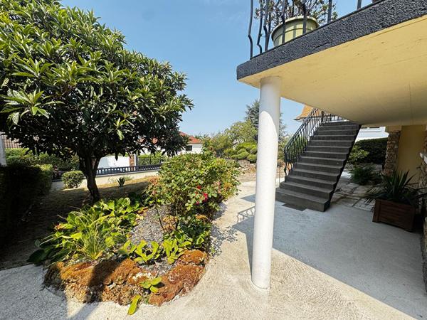 Maison 4 pièces - 115 m² - Sous-sol total, double garage, terrain 782m² - La Norville 91290
