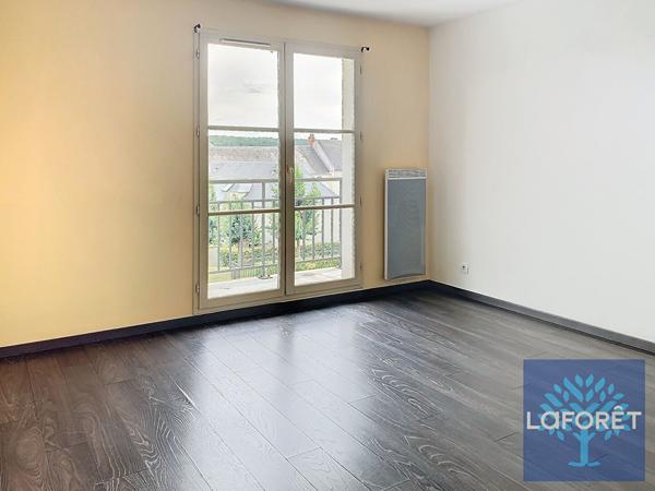 Location appartement Étampes - 2 pièce(s) - 37 m² - 749 €/mois