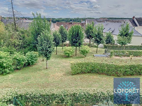 Location appartement Étampes - 2 pièce(s) - 37 m² - 749 €/mois