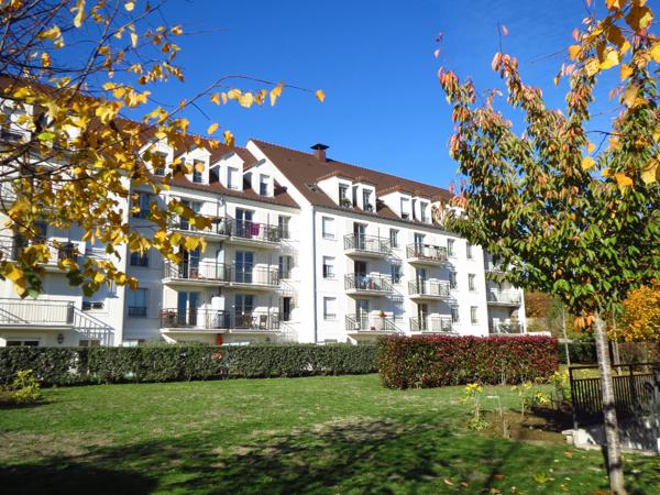 Location appartement Étampes - 2 pièce(s) - 37 m² - 749 €/mois