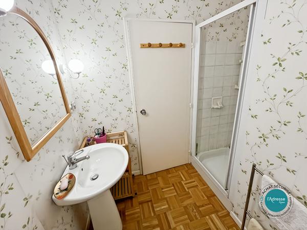 Maison Levitt Iverny de plain pied 105 m²