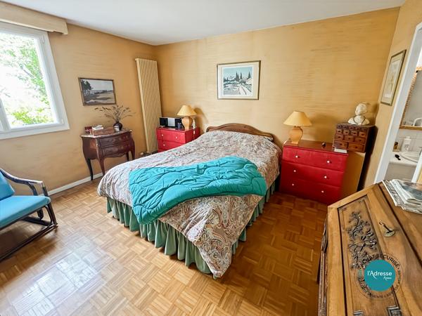 Maison Levitt Iverny de plain pied 105 m²