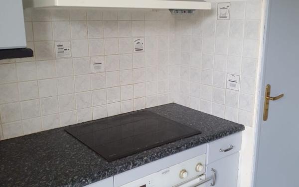 Appartement à louer    2 pièces •  Villiers-sur-Marne