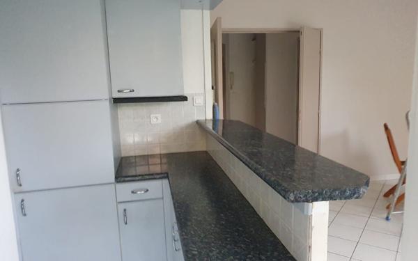 Appartement à louer    2 pièces •  Villiers-sur-Marne