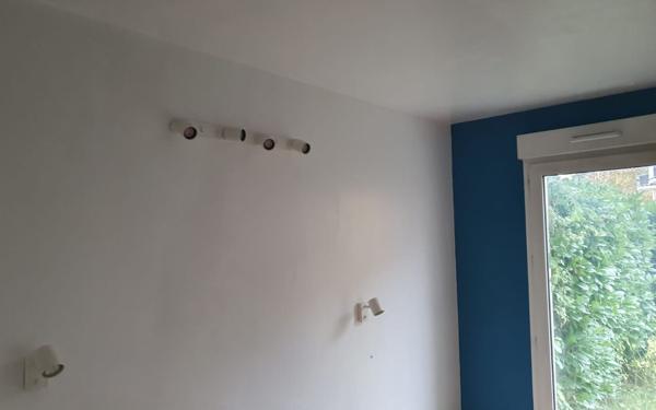 Appartement à louer    2 pièces •  Villiers-sur-Marne