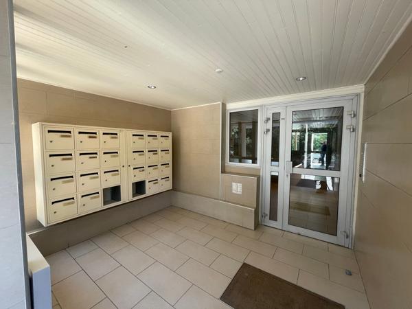 Appartement
