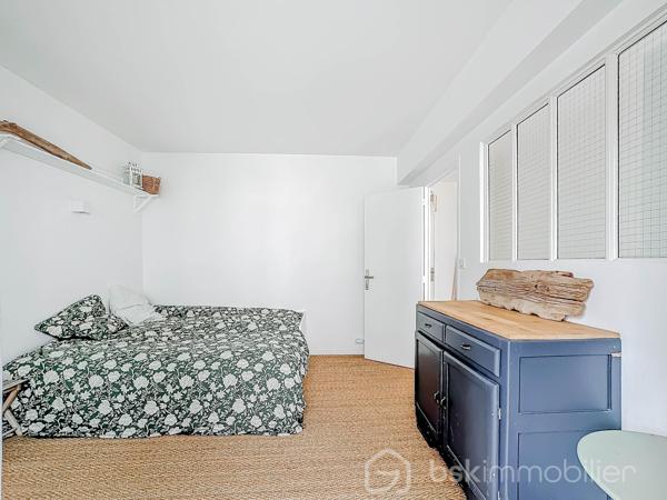 Appartement de 43 m²