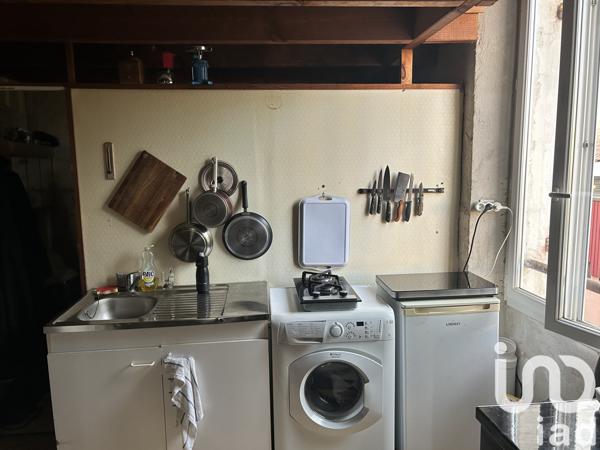 Appartement à vendre 1 pièce 25 m² Gujan-Mestras