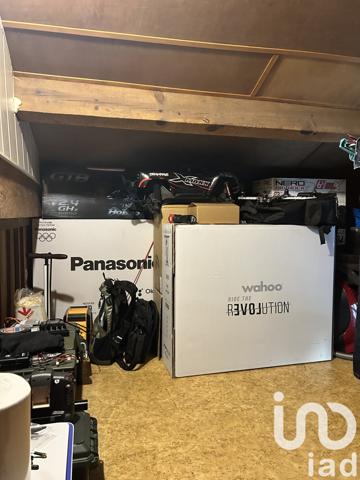 Appartement à vendre 1 pièce 25 m² Gujan-Mestras