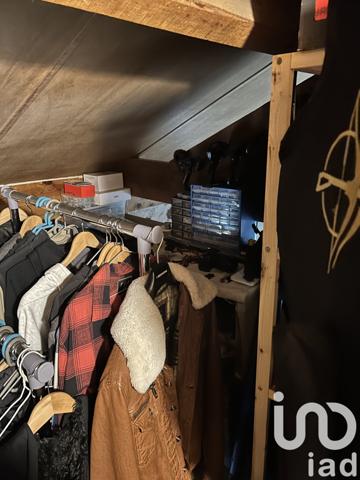 Appartement à vendre 1 pièce 25 m² Gujan-Mestras