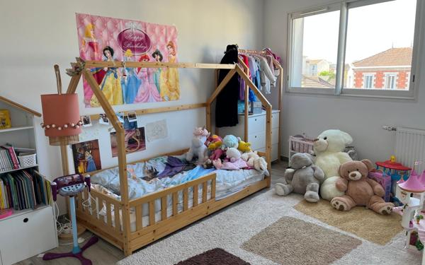 Appartement à vendre    2 pièces • 45,68 m2 La Teste-de-Buch