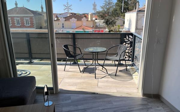 Appartement à vendre    2 pièces • 45,68 m2 La Teste-de-Buch