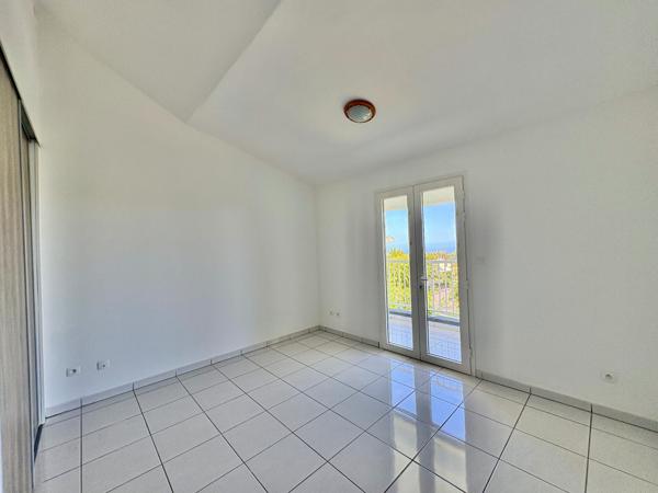 Superbe appartement T3