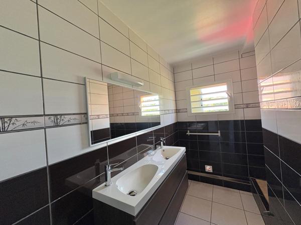 Superbe appartement T3