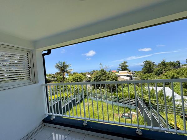 Superbe appartement T3