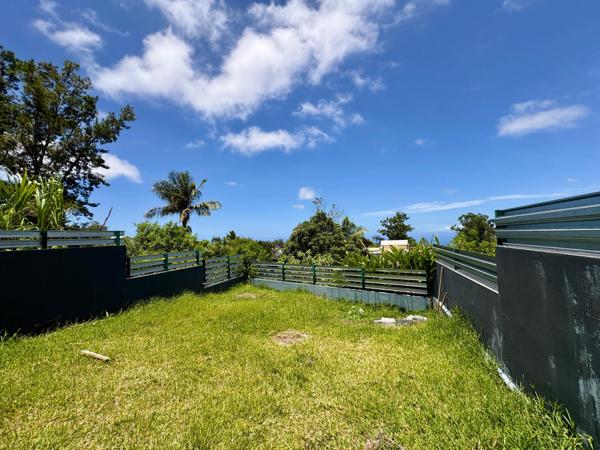 Superbe appartement T3