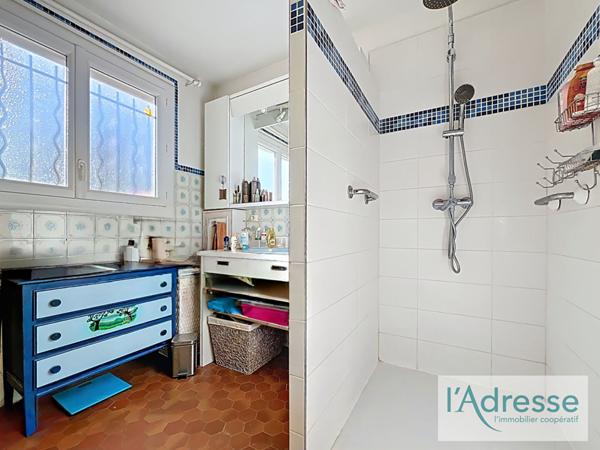 31780 Castelginest maison T5