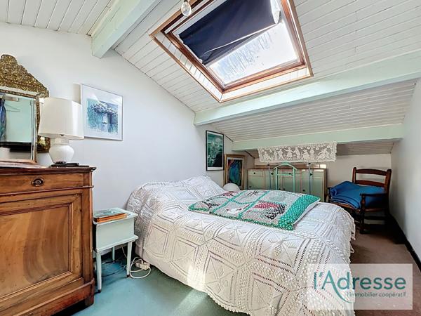 31780 Castelginest maison T5