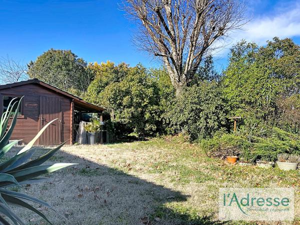 31780 Castelginest maison T5