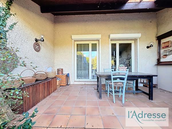 31780 Castelginest maison T5