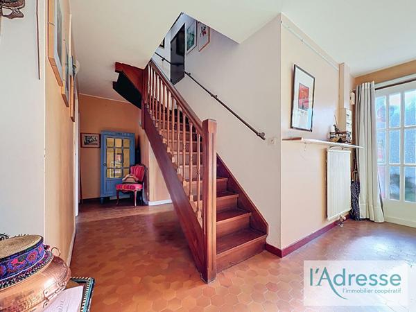 31780 Castelginest maison T5