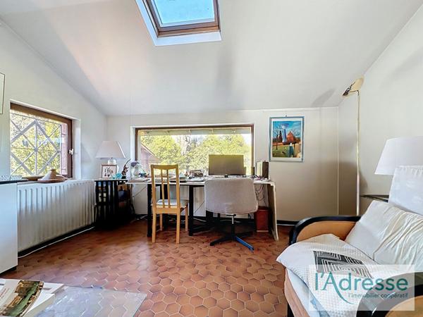 31780 Castelginest maison T5