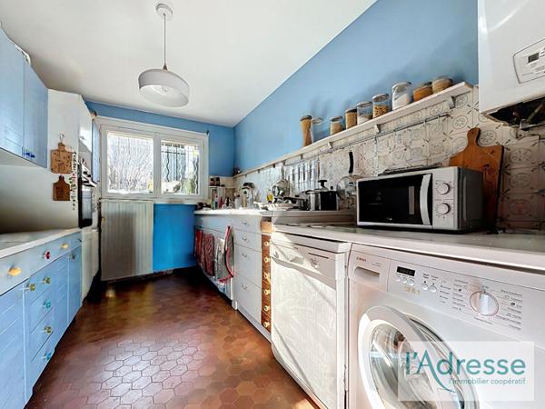 31780 Castelginest maison T5