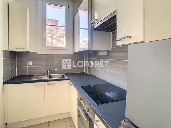 Location appartement près de Vitry-le-François - 3 pièce(s) - 62 m² - 530 € par mois