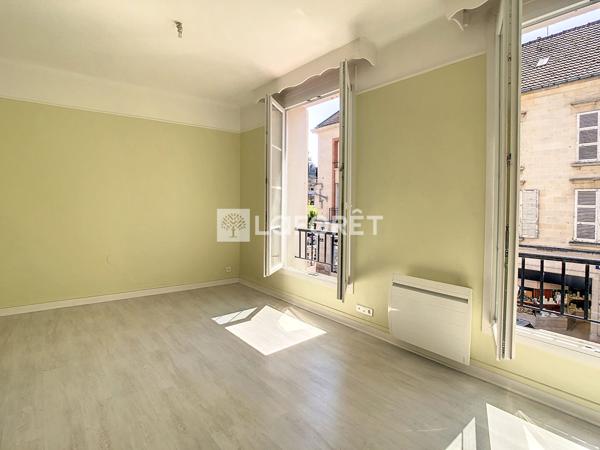 Location appartement près de Vitry-le-François - 3 pièce(s) - 62 m² - 530 € par mois