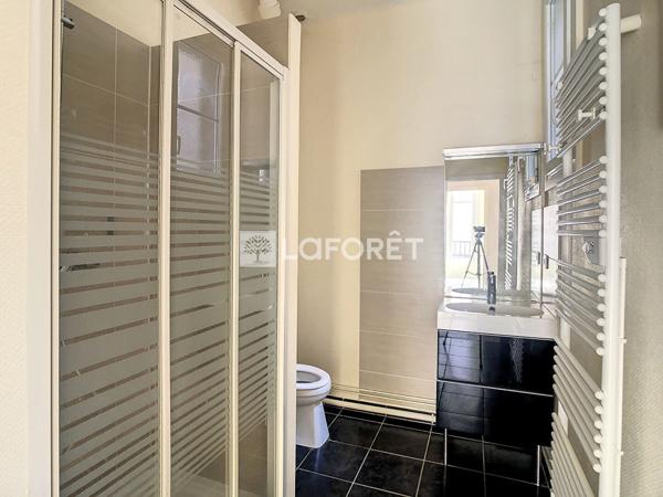 Location appartement près de Vitry-le-François - 3 pièce(s) - 62 m² - 530 € par mois