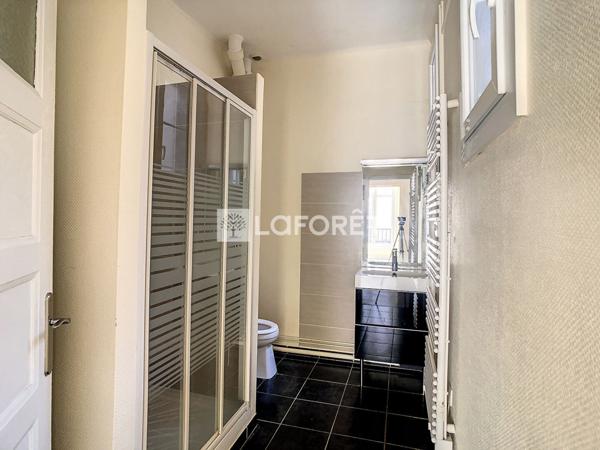 Location appartement près de Vitry-le-François - 3 pièce(s) - 62 m² - 530 € par mois