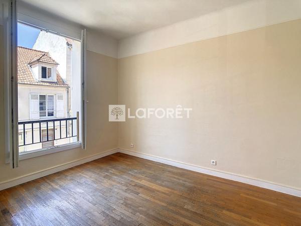 Location appartement près de Vitry-le-François - 3 pièce(s) - 62 m² - 530 € par mois