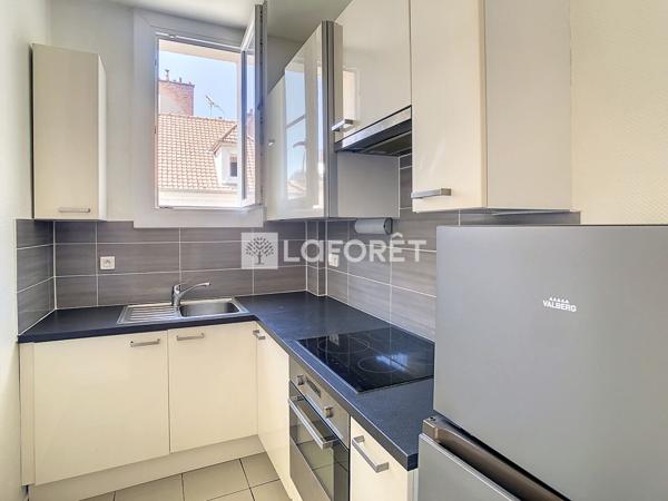 Location appartement près de Vitry-le-François - 3 pièce(s) - 62 m² - 530 € par mois