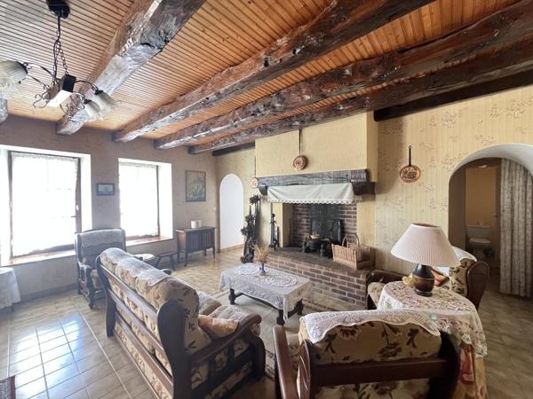 Maison à vendre à Irodouër en Ille-et-Vilaine (35850), ref : 35056-1609