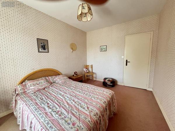 Maison à vendre à Irodouër en Ille-et-Vilaine (35850), ref : 35056-1609