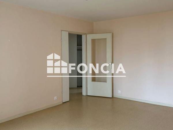 Location Appartement 3 pièces 63.05 m² - LES PORTES DU MIDI I Orleans 45100