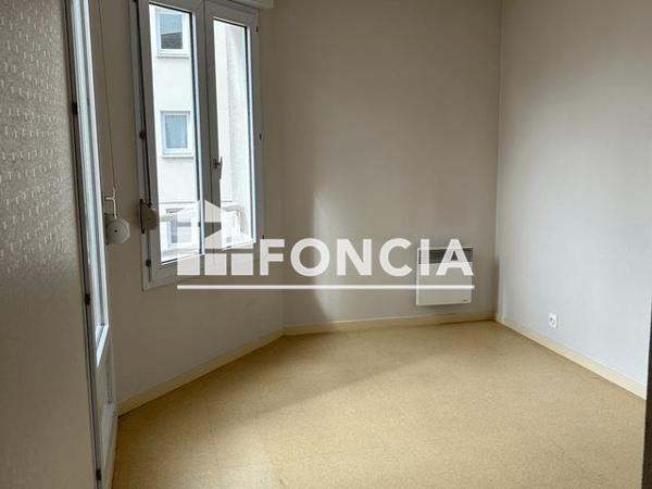 Location Appartement 3 pièces 63.05 m² - LES PORTES DU MIDI I Orleans 45100