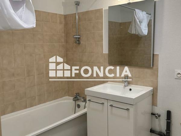 Location Appartement 3 pièces 63.05 m² - LES PORTES DU MIDI I Orleans 45100