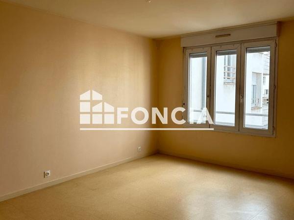 Location Appartement 3 pièces 63.05 m² - LES PORTES DU MIDI I Orleans 45100